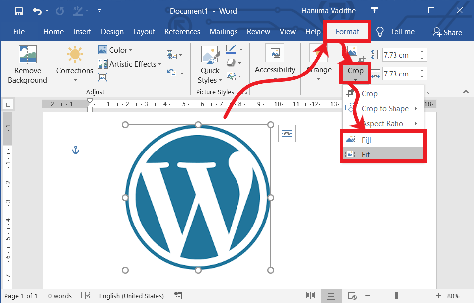 How To Resize Picture In Excel Header