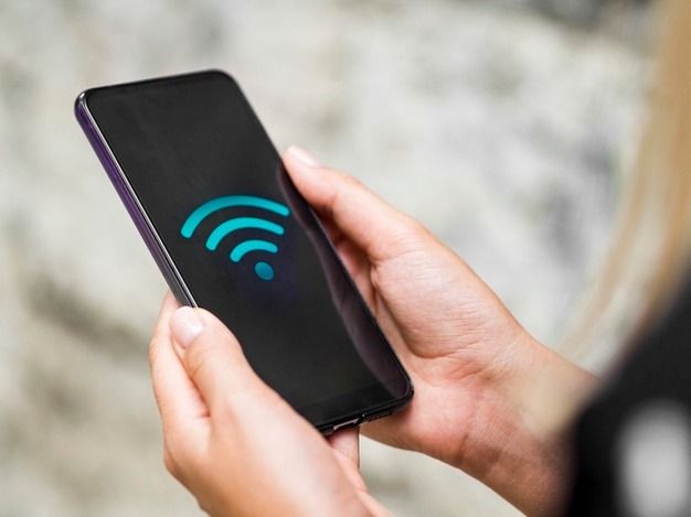 wireless network scan mac best channel